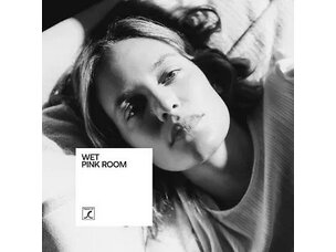 Rock / Indie / Alternative Wet - Pink Room LP (pink)