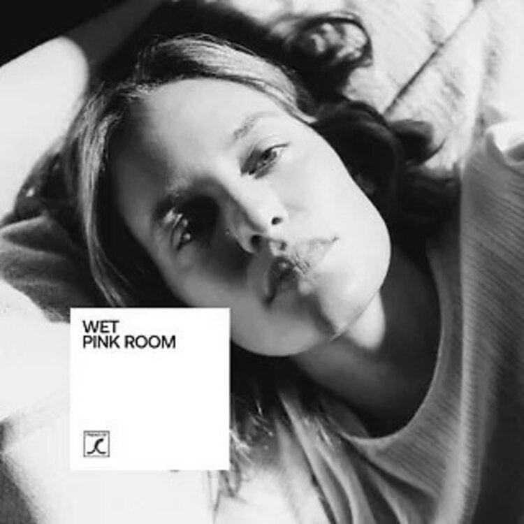 Rock / Indie / Alternative Wet - Pink Room LP (pink)