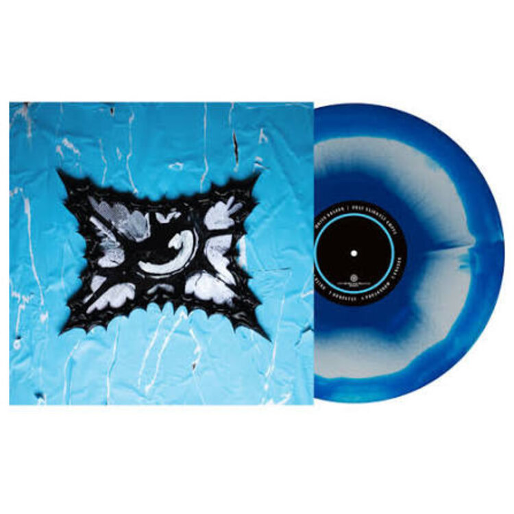 Rock / Indie / Alternative White Reaper - Only Slightly Empty LP