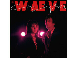 Rock / Indie / Alternative Waeve - City Lights LP