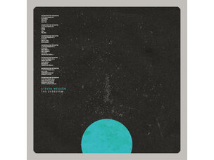 Rock / Indie / Alternative Steven Wilson - Overview LP (black)