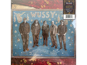 Rock / Indie / Alternative Wussy - Cincinnati Ohio LP