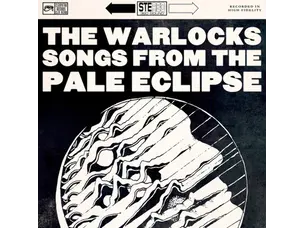 Rock / Indie / Alternative Warlocks - Songs From the Pale Eclipse - SALE