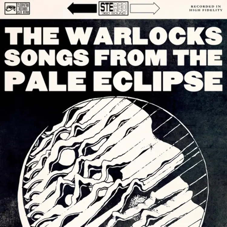 Rock / Indie / Alternative Warlocks - Songs From the Pale Eclipse - SALE