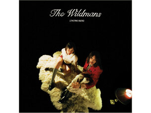 Rock / Indie / Alternative Wildmans - Longtime Friend LP