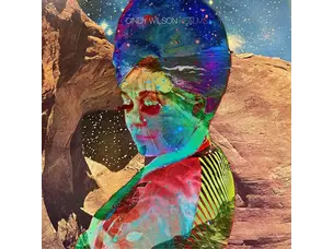 Rock / Indie / Alternative Wilson, Cindy - Realms LP (turquoise)