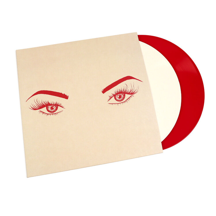 Rock / Indie / Alternative Xiu Xiu - Oh No