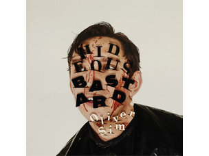 Rock / Indie / Alternative Oliver Sim - Hideous Bastard LP
