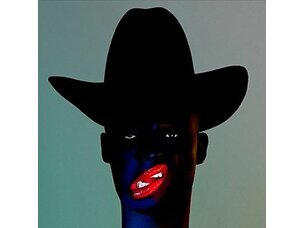 Rock / Indie / Alternative Young Fathers - Cocoa Sugar LP