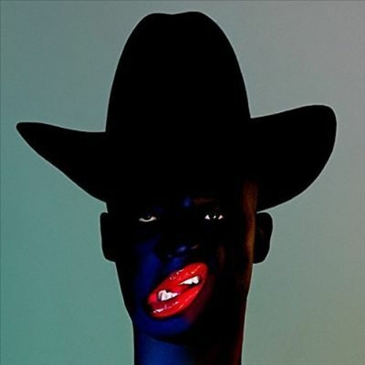 Rock / Indie / Alternative Young Fathers - Cocoa Sugar LP