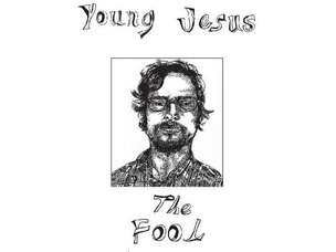 Rock / Indie / Alternative Young Jesus - The Fool LP (white)