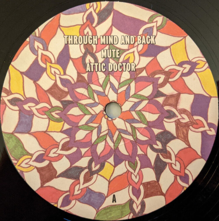 Rock / Indie / Alternative Youth Lagoon - Wondrous Bug LP