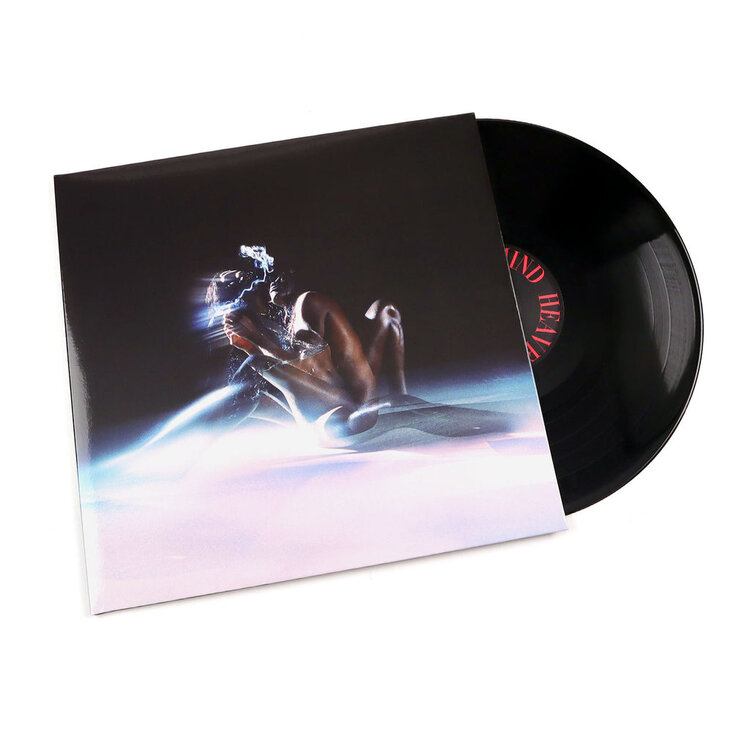 Rock / Indie / Alternative Yves Tumor - Heaven to a... LP