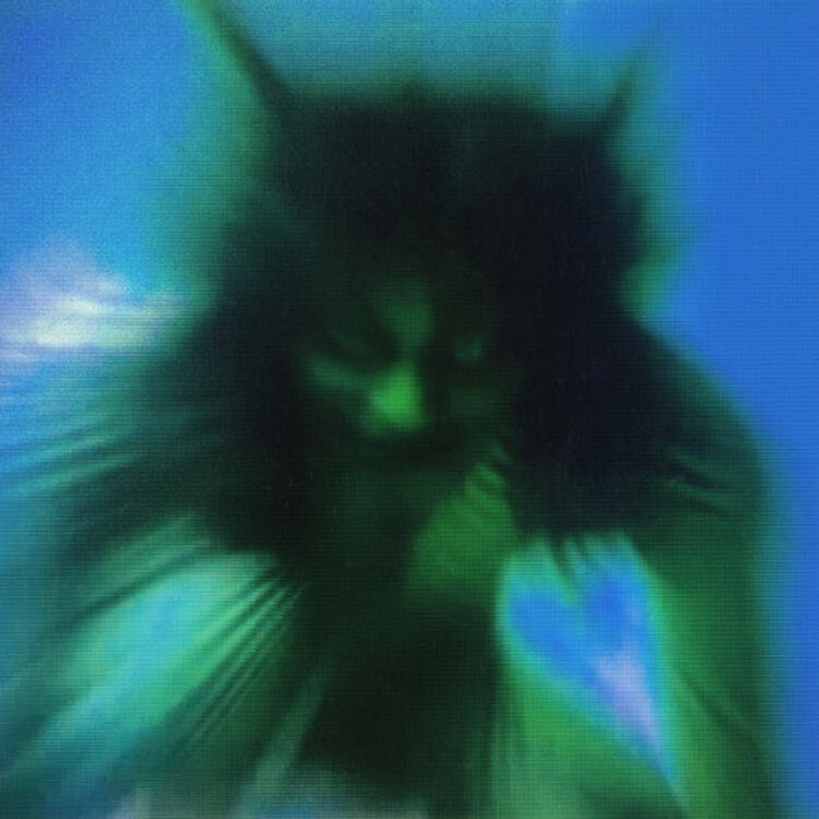 Rock / Indie / Alternative Yves Tumor - Safe in the Hands.. LP