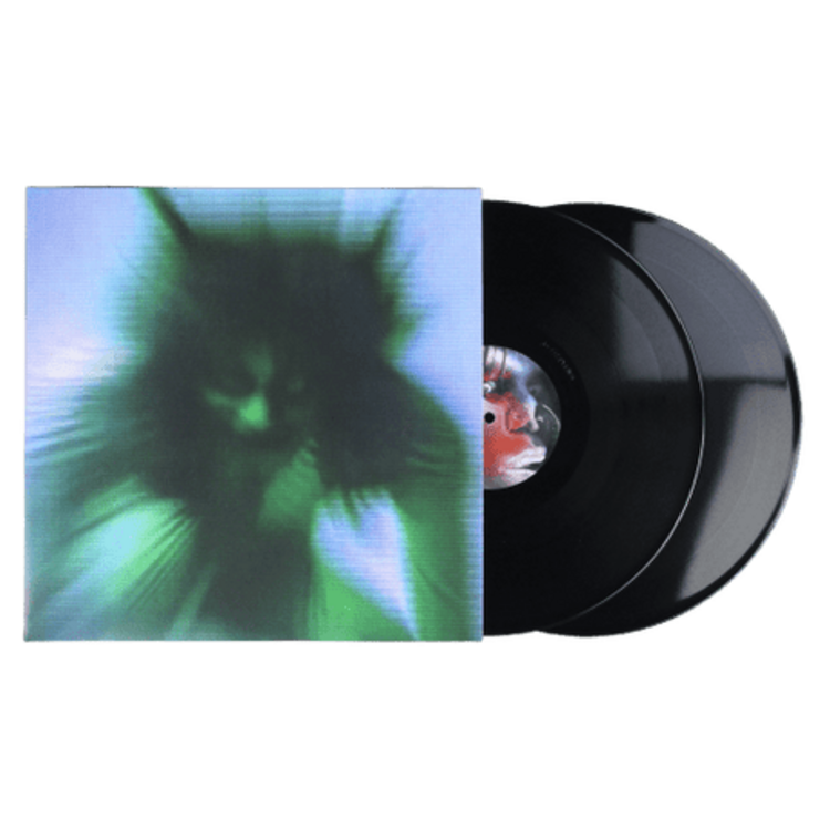 Rock / Indie / Alternative Yves Tumor - Safe in the Hands.. LP