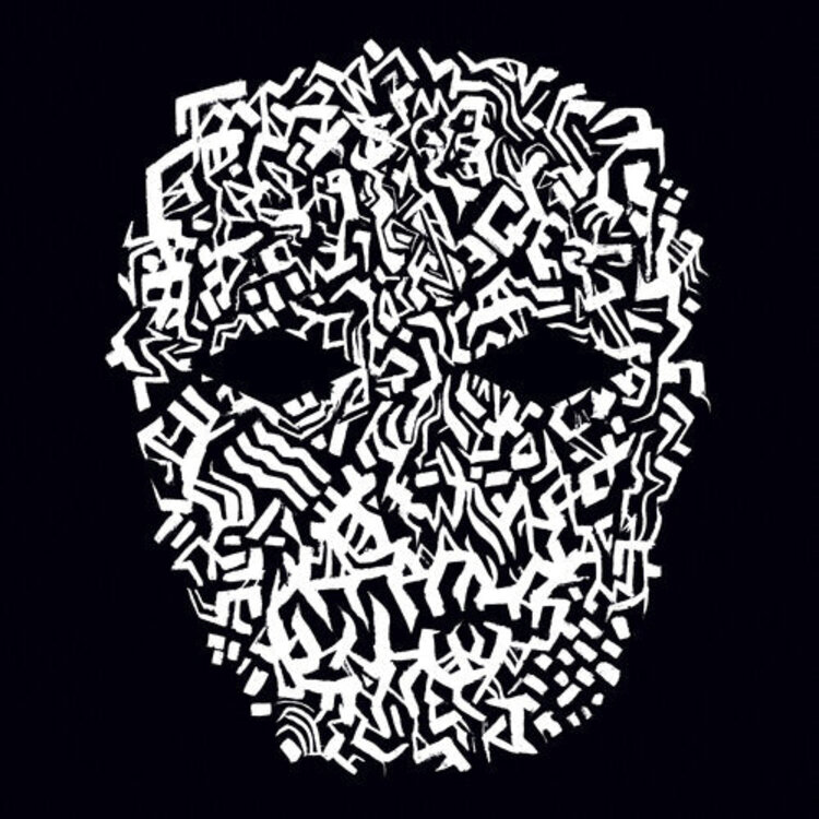 Rock / Indie / Alternative Young Widows - Power Sucker LP (silver)