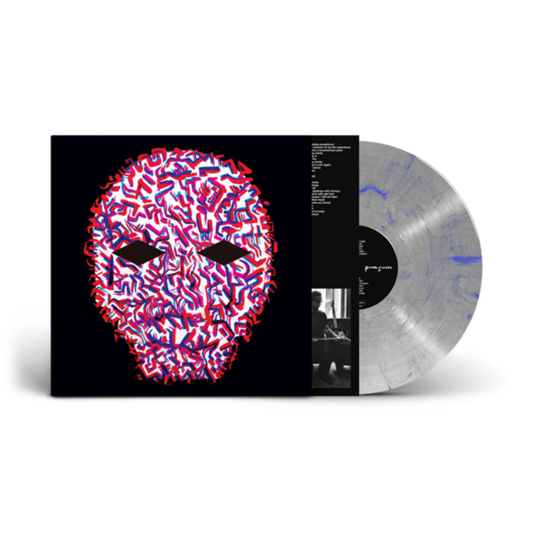 Rock / Indie / Alternative Young Widows - Power Sucker LP (silver)