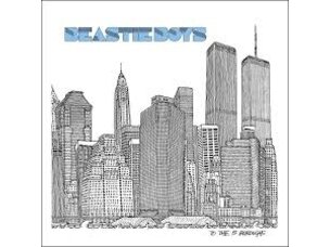 Rock / Indie / Alternative Beastie Boys - To the 5 Boroughs