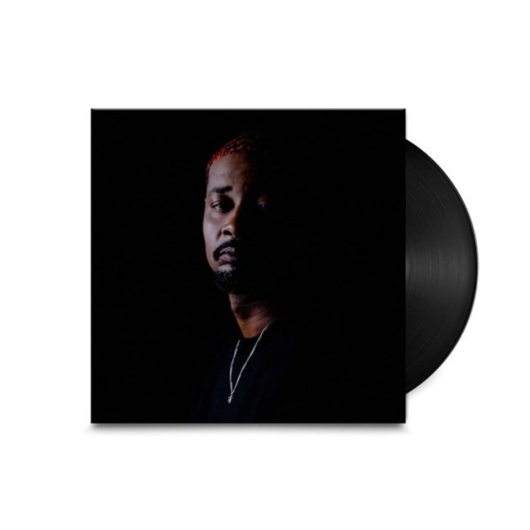 Brown, Danny - Quaranta LP (Black Vinyl) - SALE