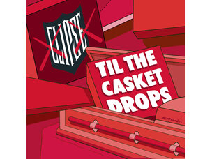 Hip Hop Clipse / Til The Casket Drops LP