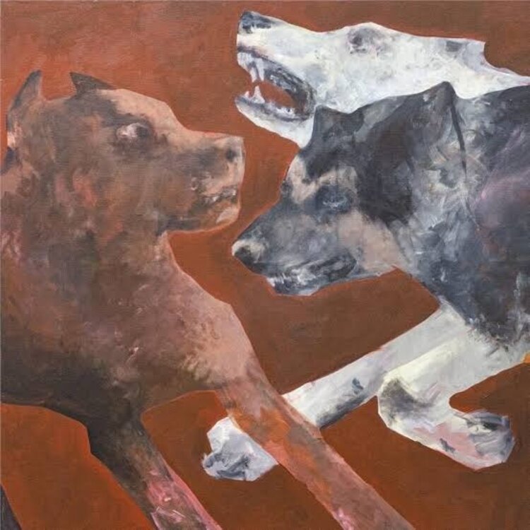 Hip Hop 81355 - Bad Dogs LP