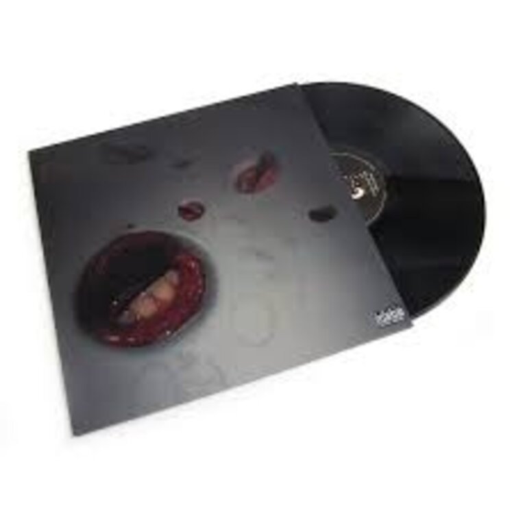 Hip Hop Death Grips - Year Of The Snitch LP