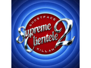 Hip Hop Ghostface Killah / Supreme Clientele 2 LP