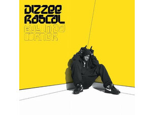 Hip Hop Dizzee Rascal - Boy In Da Corner LP 20th Anniv