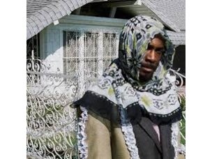 Hip Hop JPEGMAFIA - All My Heroes Are Cornballs LP
