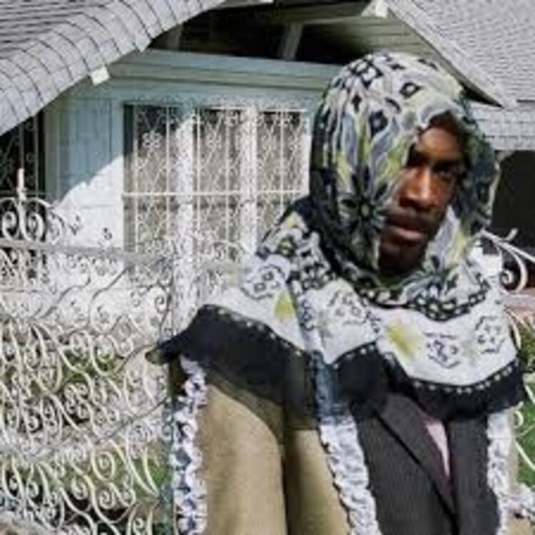 Hip Hop JPEGMAFIA - All My Heroes Are Cornballs LP
