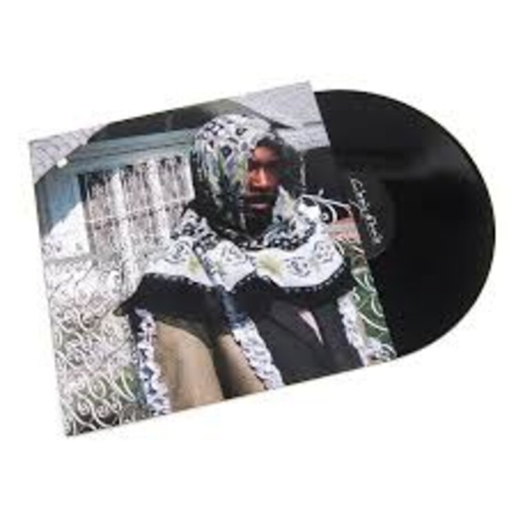 Hip Hop JPEGMAFIA - All My Heroes Are Cornballs LP