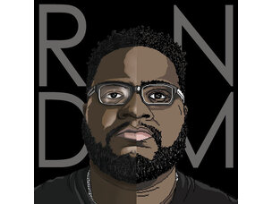 Hip Hop Mega Ran - Rndm (10 year)