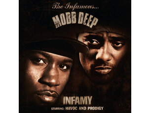 Mobb Deep - Infamy LP