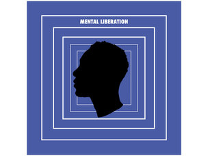 Hip Hop Oddisee - Mental Liberation LP (blue)