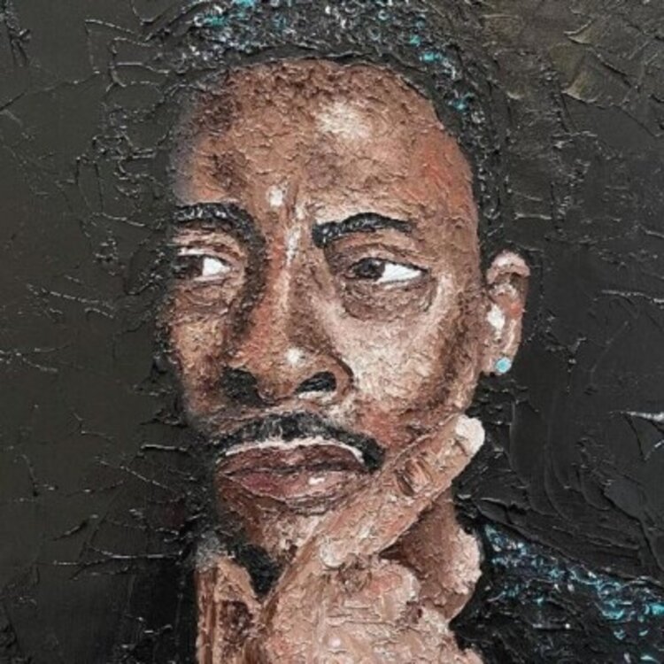 Hip Hop Rock, Pete - PeteStrumentals 2 LP (gold)