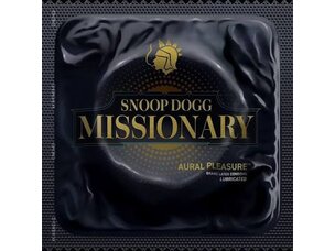 Hip Hop Snoop Dogg - Missionary LP (picture disc)