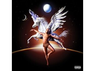Hip Hop Trippie Redd - Pegasus LP