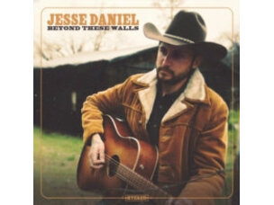 Country / Folk Jesse Daniel - Beyond These Walls LP