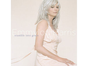 Hip Hop Emmylou Harris - Stumble Into Grace LP (colored)