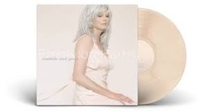 Hip Hop Harris, Emmylou - Stumble Into Grace LP (colored)