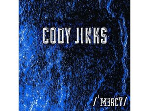 Country / Folk Cody Jinks - Mercy LP (blue/black/clear)