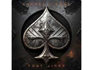 Country / Folk Cody Jinks - Change the Game LP (IEX)