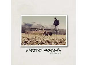 Country / Folk Whitey Morgan & The 78s - Self Titled LP