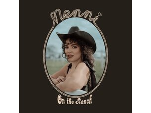 Country / Folk Emily Nenni - On The Ranch LP