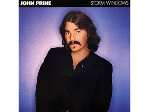 Rock / Indie / Alternative John Prine - Storm Windows LP