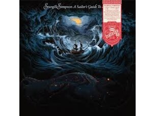 Country / Folk Sturgill Simpson - Sailor'S Guide To Earth (Rhino Reserve) LP