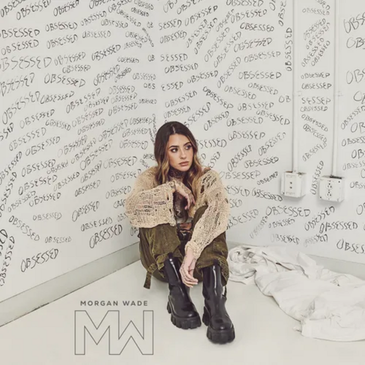 Country / Folk Wade, Morgan - Obsessed LP