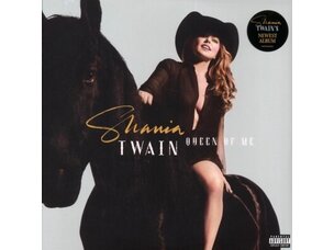 Country / Folk Shania Twain - Queen of Me LP