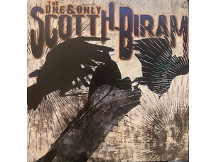 Country / Folk Scott H Biram - One and Only LP (coke bottle)