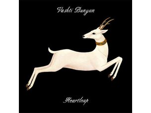 Rock / Indie / Alternative Vashti Bunyan - Heartleap LP